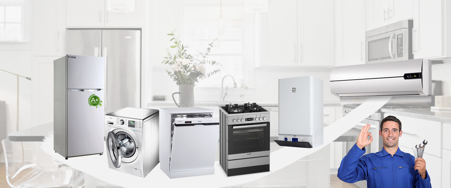 Burhaniye Grundig Servisi